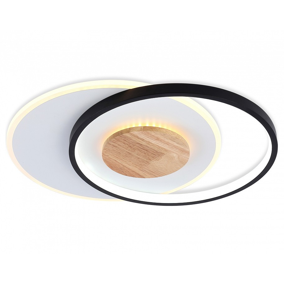 Накладной светильник ambrella light fl fl4789